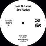 Jazz N Palms - Ses Rodes