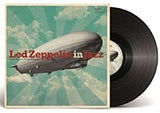 Various Artists - Led Zeppelin In Jazz [LP]