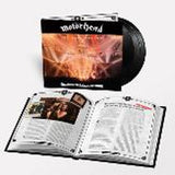 MotÖrhead - No Sleep 'Til Hammersmith [3LP]