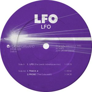 LFO - LFO