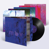 my bloody valentine - m b v [Black heavyweight LP]