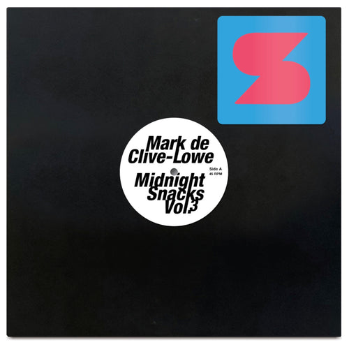 Mark De Clive-Lowe - Midnight Snack Vol.3