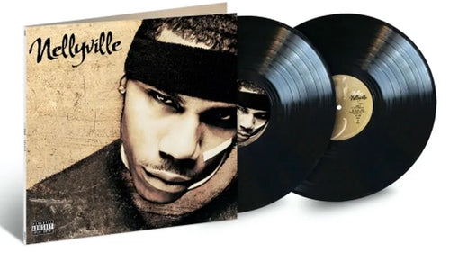 Nelly - Nellyville [2LP]