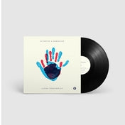 Living Together EP (V recordings vinyl)