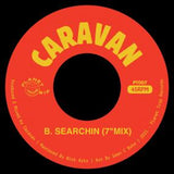 CARAVAN - RHUM DÉRANGÉ / SEARCHIN