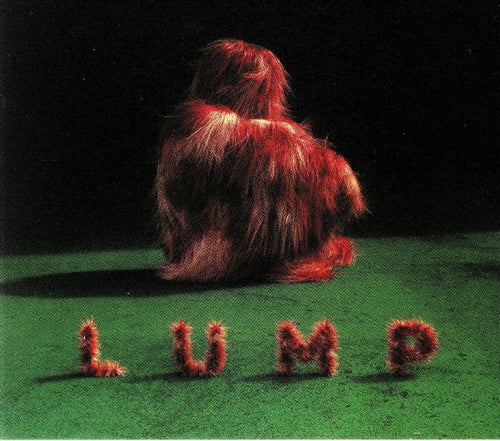 LUMP - LUMP [CD]