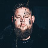 Rag 'N' Bone Man - Life By Misadventure [Red Vinyl]