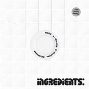 Warning (Ingredients vinyl)