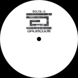 STEVE RACHMAD - DISTURBANCE