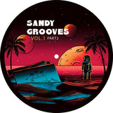 Various Artists - Sandy Grooves Vol 1 Part 2