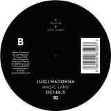 LUIGI MADONNA - MAGIC LAND