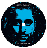 JOSEPH CAPRIATI - SELF PORTRAIT PT 2