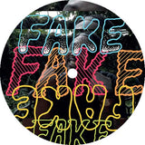 VRGO - FAKE! EP