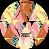 SAINT PAUL - NATURIST BEHAVIOR