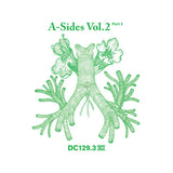 VARIOUS ARTISTS - A SIDES VOLUME II PT2