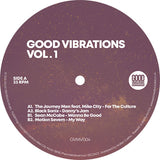 Various Artists - Good Vibrations, Vol. 1