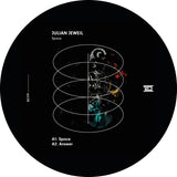 Julian Jeweil - Space