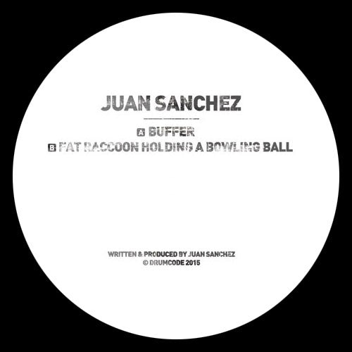 JUAN SANCHEZ - BUFFER