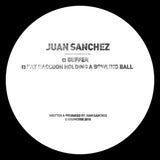 JUAN SANCHEZ - BUFFER