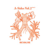 VARIOUS ARTISTS - A SIDES VOLUME II PT2