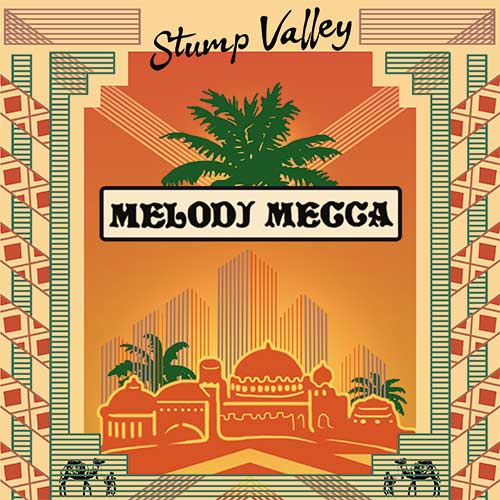 Stump Valley - Melodj Mecca