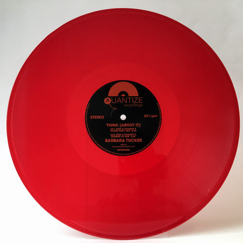 DJ Spen - Soulful Storm [New Vinyl LP] 5060202595129