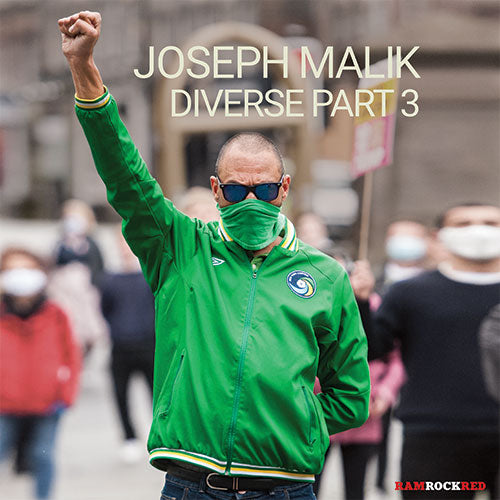 Joseph Malik - Diverse Part 3