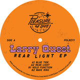 Larry Quest - Rear Light EP