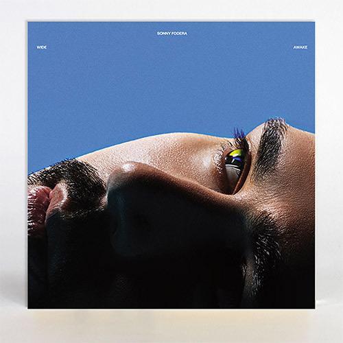 Sonny Fodera - Wide Awake [CD]