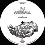 DJ Aakmael - Other Realms