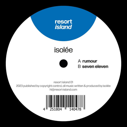 isolée - rumour