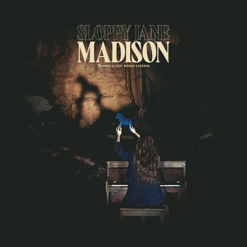 Sloppy Jane - Madison [CD]