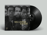 Seu Jorge & Rogê - Night Dreamer Direct-To-Disc Sessions