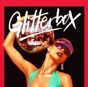 Melvo BAPTISTE/VARIOUS - Glitterbox: Hotter Than Fire Part 2