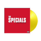 The Specials - Protest Songs 1924-2012 [Transparent Yellow Vinyl]