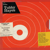 Tubby HAYES - The Complete Fontana Albums (1961-1969)