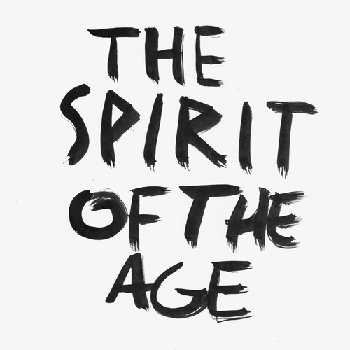 Various Artists - The Sprit Of The Age