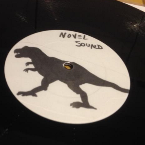 Levon VINCENT/MARCEL DETTMANN - NS 10 T Rex Edition (1 per customer)