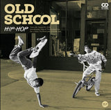 Various Artist - Old School Hip-Hop