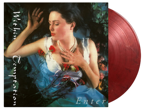 Within Temptation - Enter (1LP Coloured)