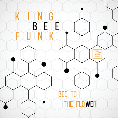 King Bee - Bee To The Flower 2021