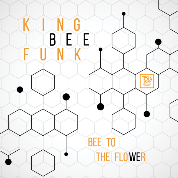 King Bee - Bee To The Flower 2021