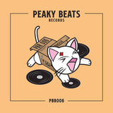 Peaky Beats & Papa Nugs - PBR006