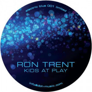 ron trent - kids at play