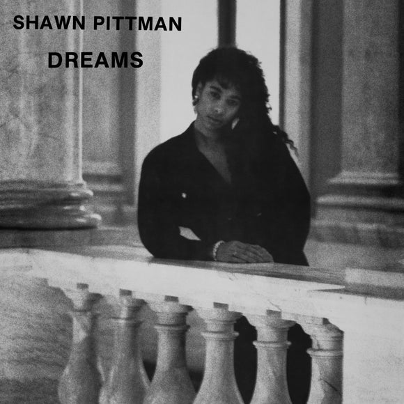 Shawn Pittman - Dreams