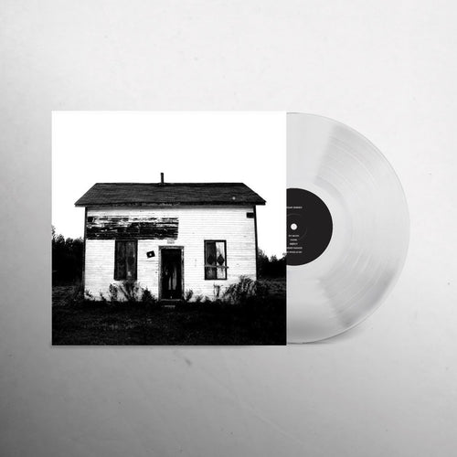 Timber Timbre  - Cedar Shakes [Clear vinyl]