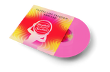 30/70 - Tastes Like Freedom Remixed [Trans-Magenta Vinyl]