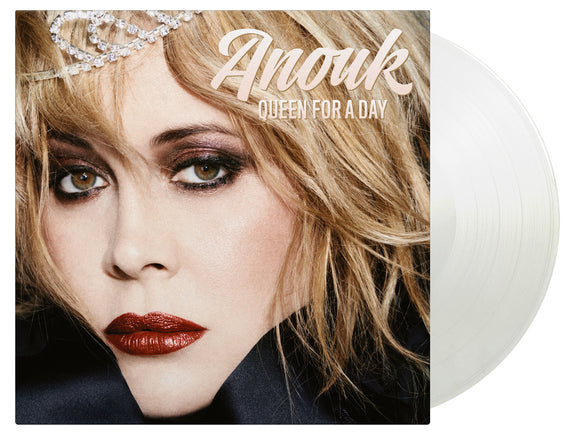 Anouk - Queen For A Day (1LP Coloured)