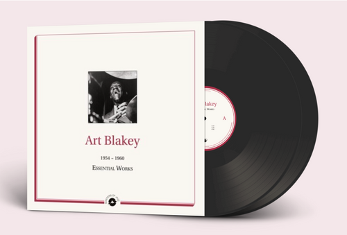 Art Blakey - Essential Works 1954-1960