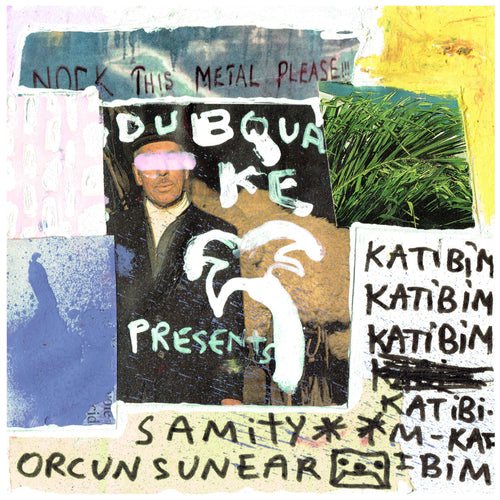 Samity - Katibim ft Orçun Sünear